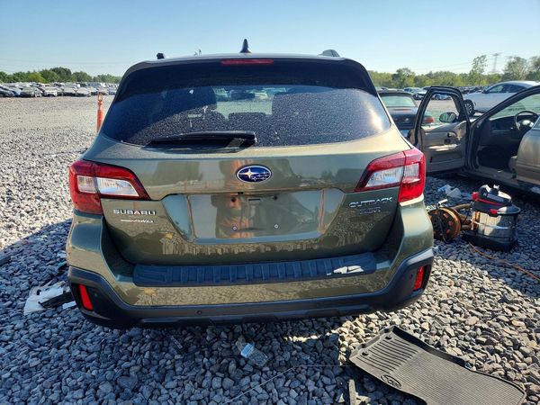 2019 SUBARU OUTBACK Touring+M/R+ES+NAVI