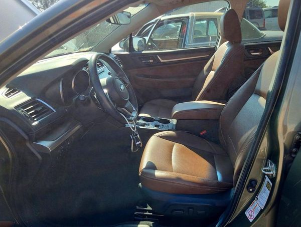 2019 SUBARU OUTBACK Touring+M/R+ES+NAVI