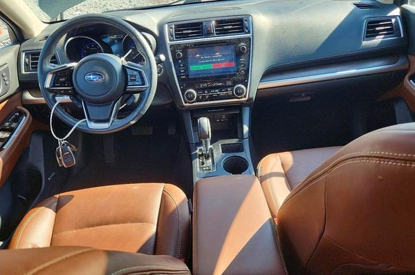 2019 SUBARU OUTBACK Touring+M/R+ES+NAVI