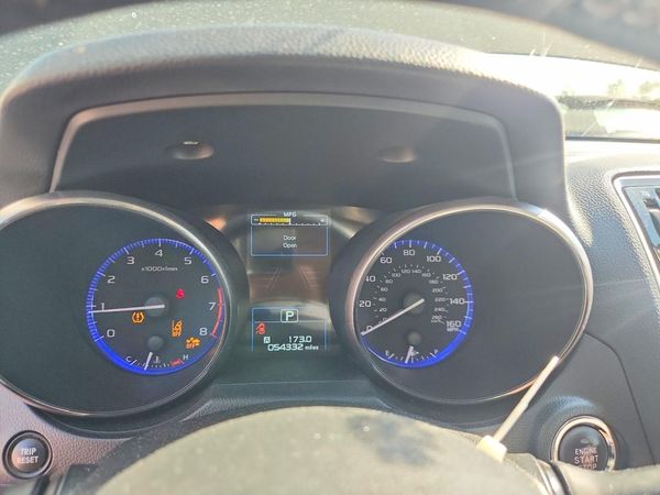 2019 SUBARU OUTBACK Touring+M/R+ES+NAVI