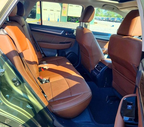 2019 SUBARU OUTBACK Touring+M/R+ES+NAVI