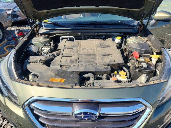 2019 SUBARU OUTBACK Touring+M/R+ES+NAVI