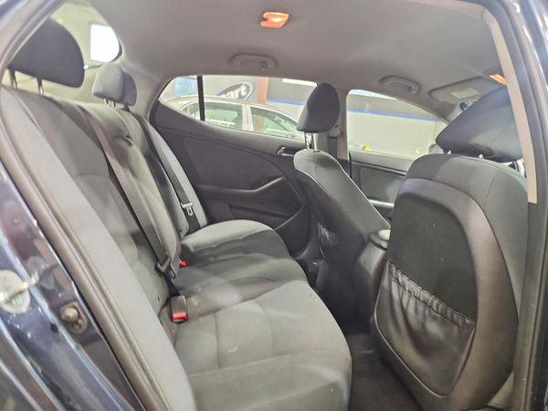 2015 KIA OPTIMA GL(Middle-low grade)