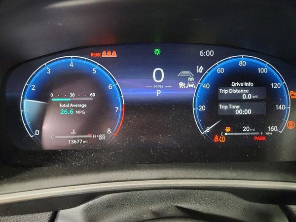 2026 TOYOTA COROLLA CROSS
