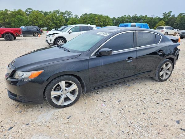 2015 ACURA ILX