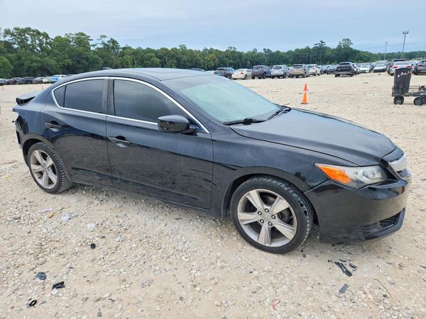 2015 ACURA ILX