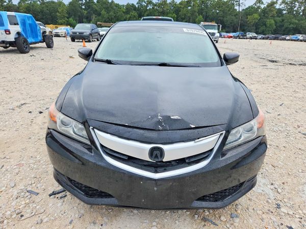 2015 ACURA ILX