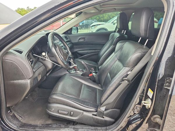 2015 ACURA ILX