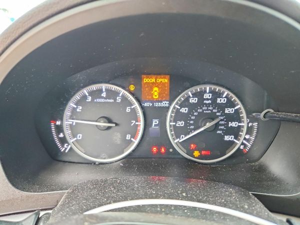2015 ACURA ILX