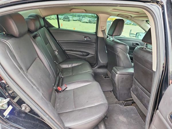 2015 ACURA ILX