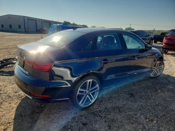 2017 AUDI A3