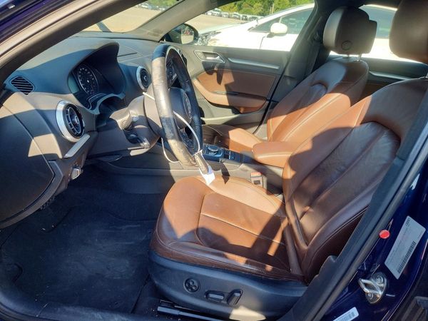 2017 AUDI A3
