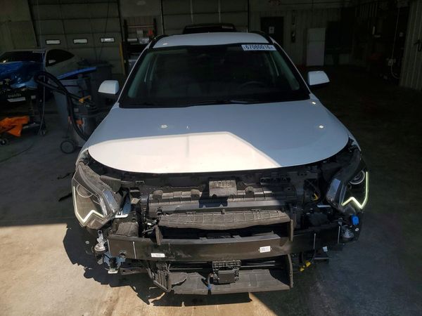 2024 KIA NIRO