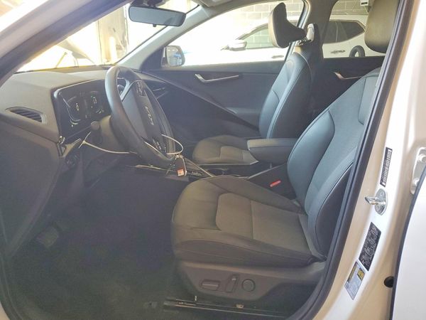 2024 KIA NIRO
