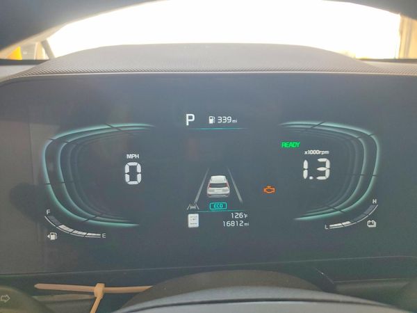 2024 KIA NIRO