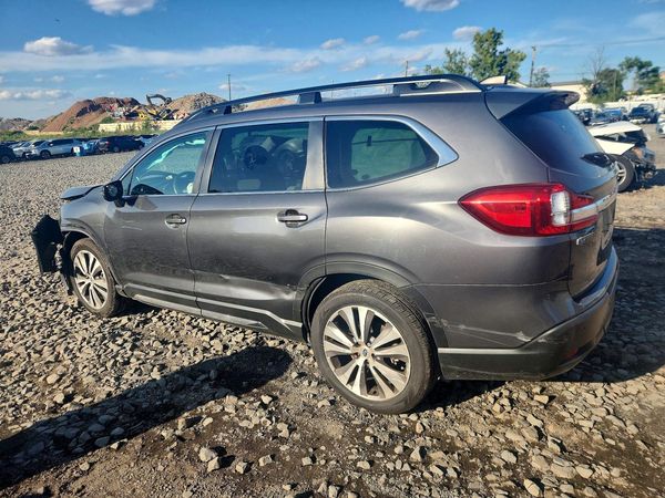 2021 SUBARU ASCENT
