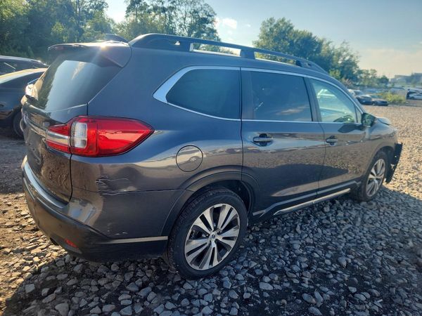 2021 SUBARU ASCENT