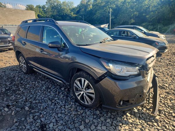 2021 SUBARU ASCENT