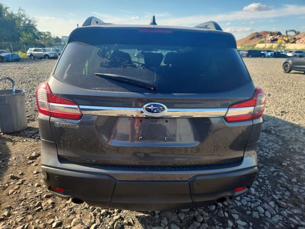 2021 SUBARU ASCENT