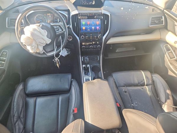 2021 SUBARU ASCENT