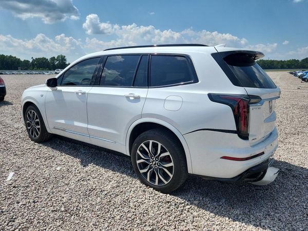 2023 CADILLAC XT6 Sport
