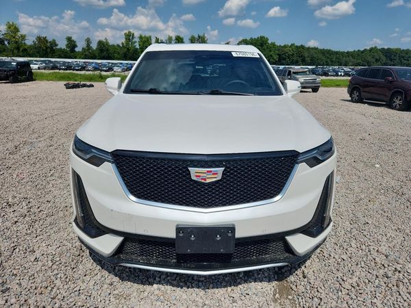2023 CADILLAC XT6 Sport