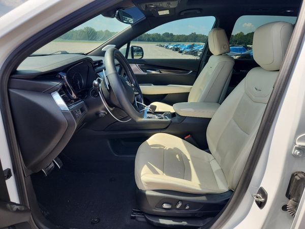 2023 CADILLAC XT6 Sport