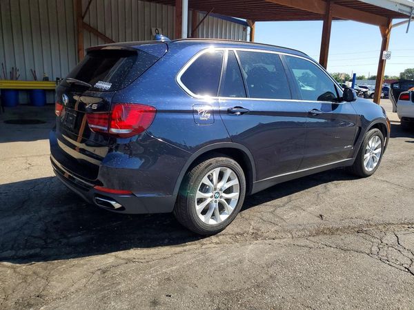 2016 BMW X5 xDrive40e