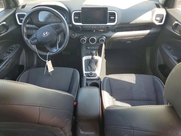 2024 HYUNDAI VENUE SEL / Limited