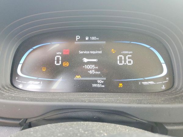 2024 HYUNDAI VENUE SEL / Limited