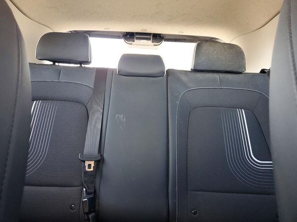 2024 HYUNDAI VENUE SEL / Limited