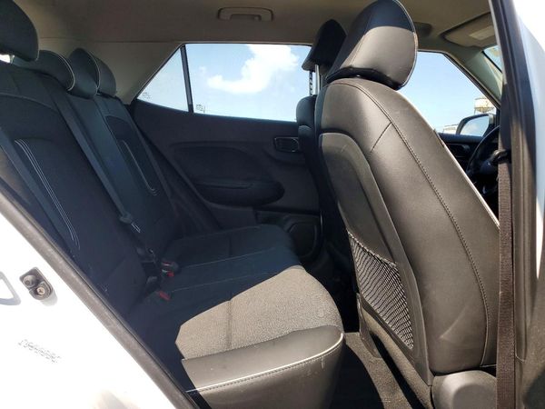 2024 HYUNDAI VENUE SEL / Limited