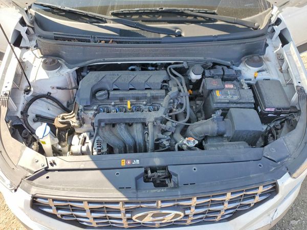 2024 HYUNDAI VENUE SEL / Limited