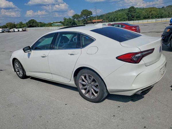2021 ACURA TLX