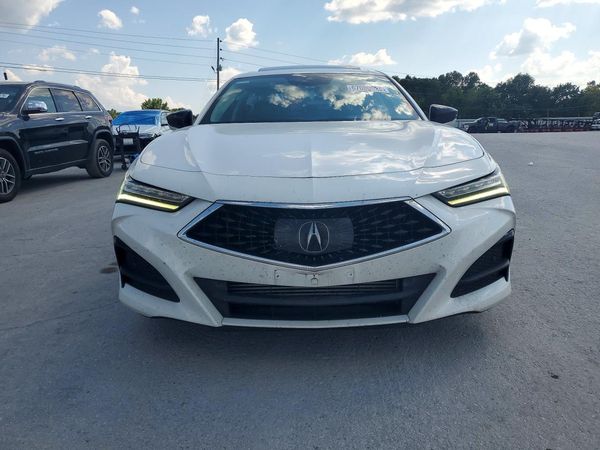 2021 ACURA TLX