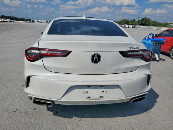 2021 ACURA TLX
