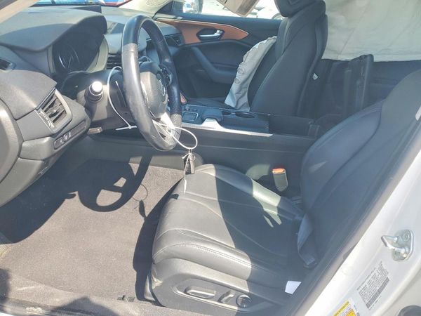 2021 ACURA TLX