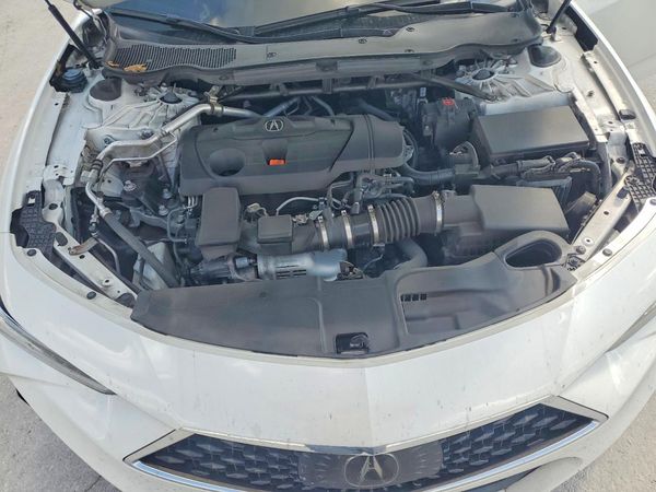 2021 ACURA TLX