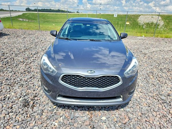 2015 KIA CADENZA