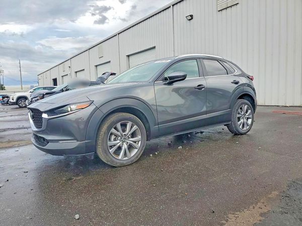 2024 MAZDA CX-30