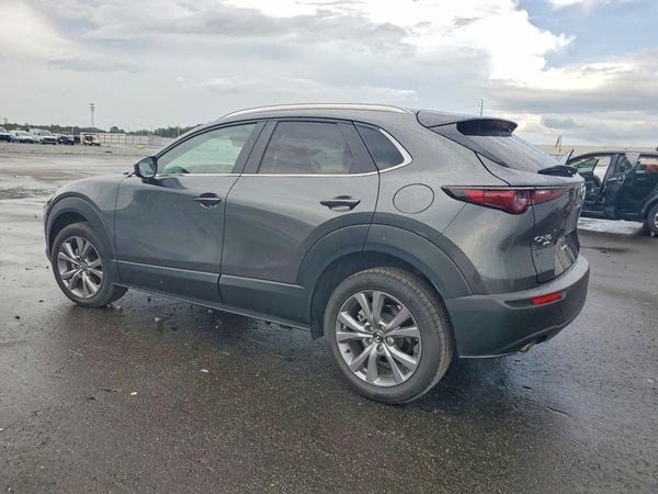 2024 MAZDA CX-30