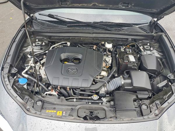 2024 MAZDA CX-30