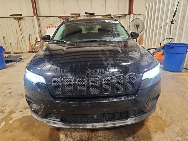 2023 JEEP CHEROKEE