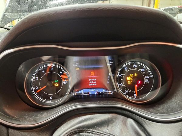 2023 JEEP CHEROKEE