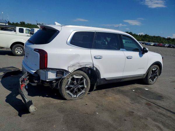 2024 KIA TELLURIDE S — PSRA
