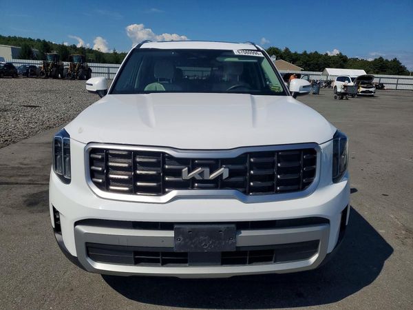 2024 KIA TELLURIDE S — DIRF