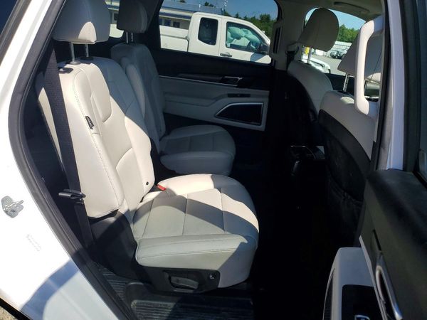 2024 KIA TELLURIDE S — PSRS