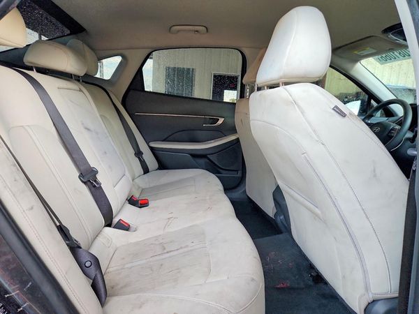 2021 HYUNDAI SONATA
