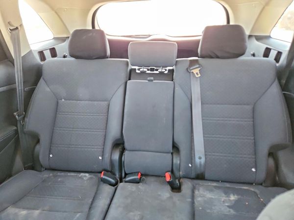 2018 KIA SORENTO L, LX