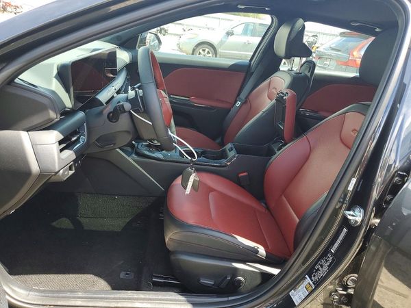 2026 KIA K4